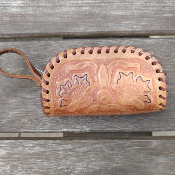 Handbags - GENUINE LEATHER | Mini Coin Purse